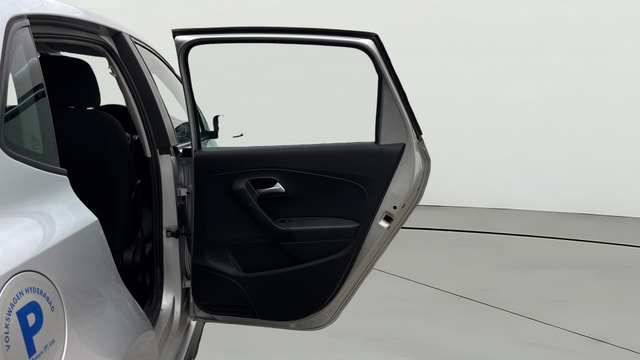 View Volkswagen Polo Image 7 Used Volkswagen Polo Image 7
