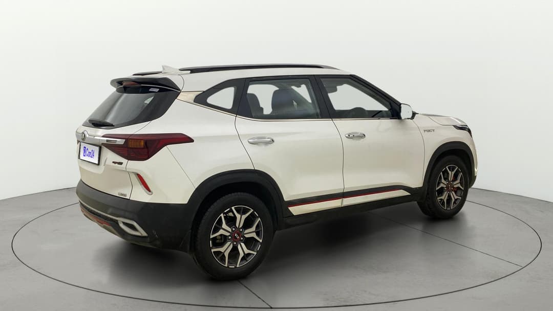 UsedCar