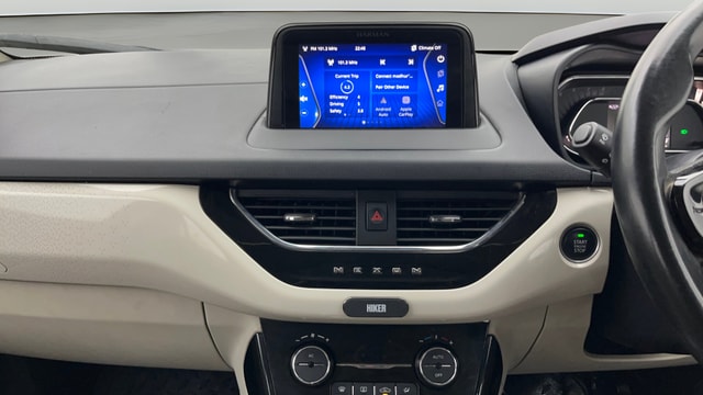 View Tata Nexon Image 18 Used Tata Nexon Image 18