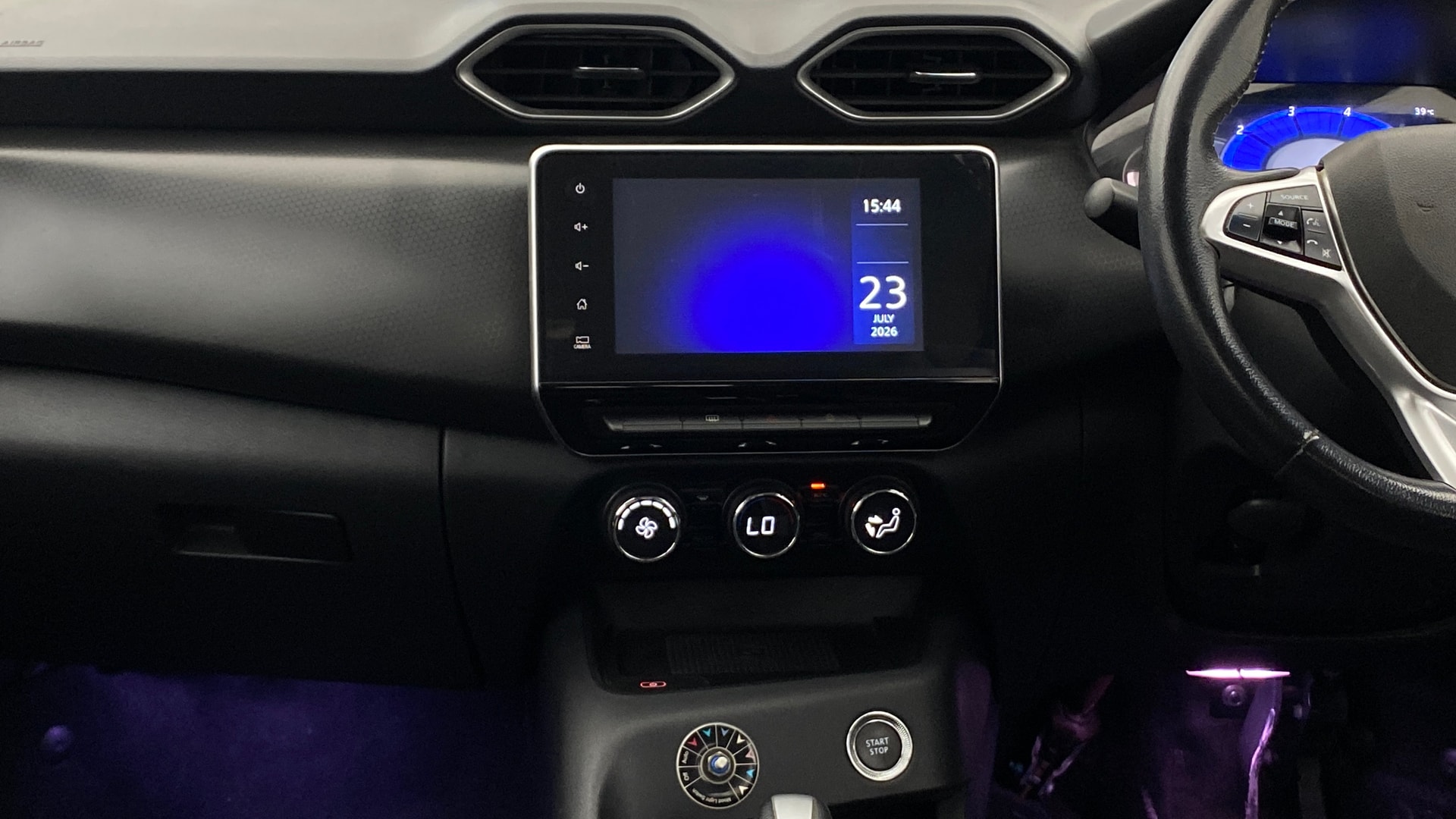Used 2021 Nissan Magnite Used 2021 Nissan Magnite