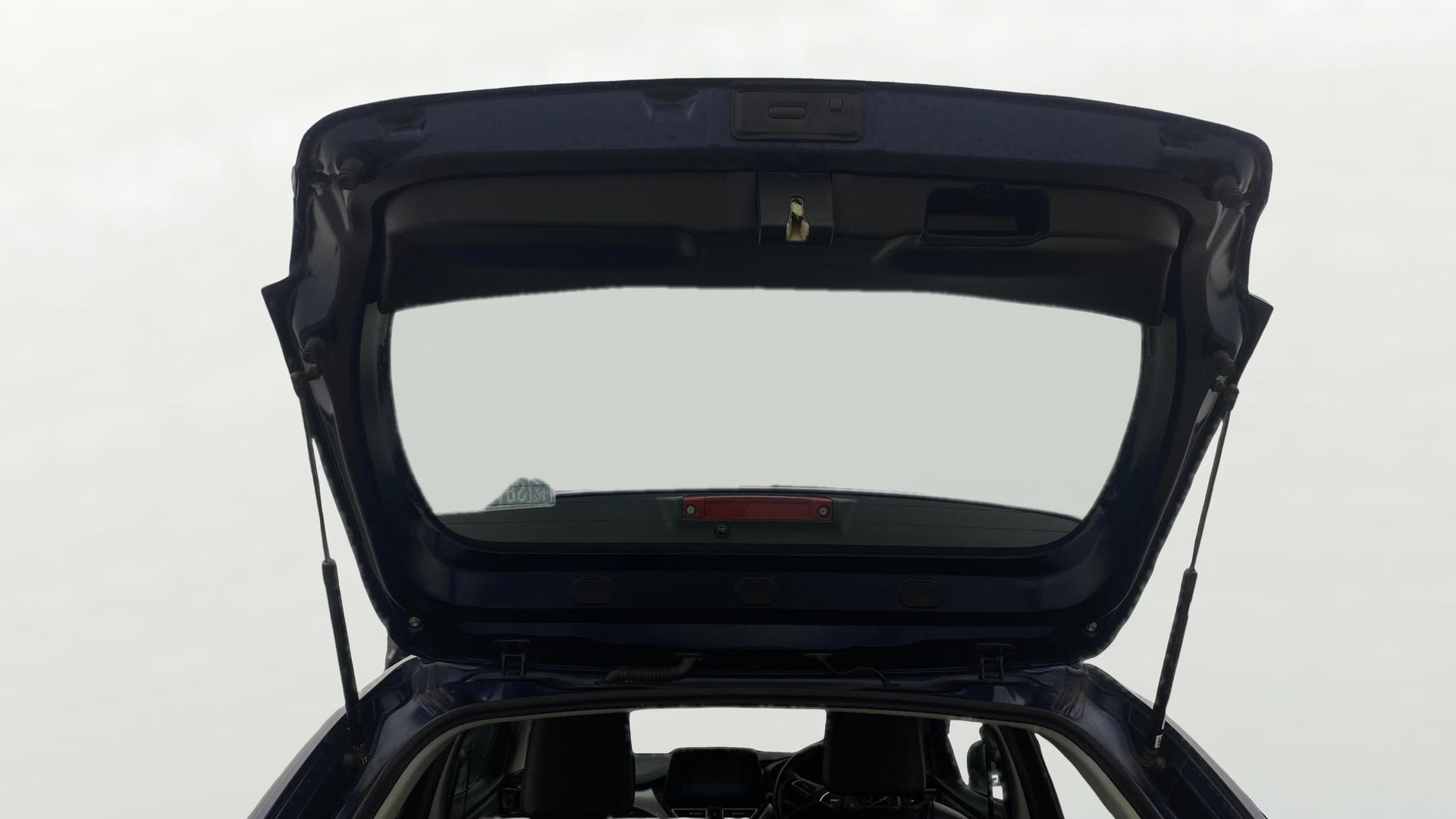 View 2024 Maruti Suzuki 1000 Base Variant Image 16 Used 2024 Maruti Suzuki 1000 Base Variant Image 16