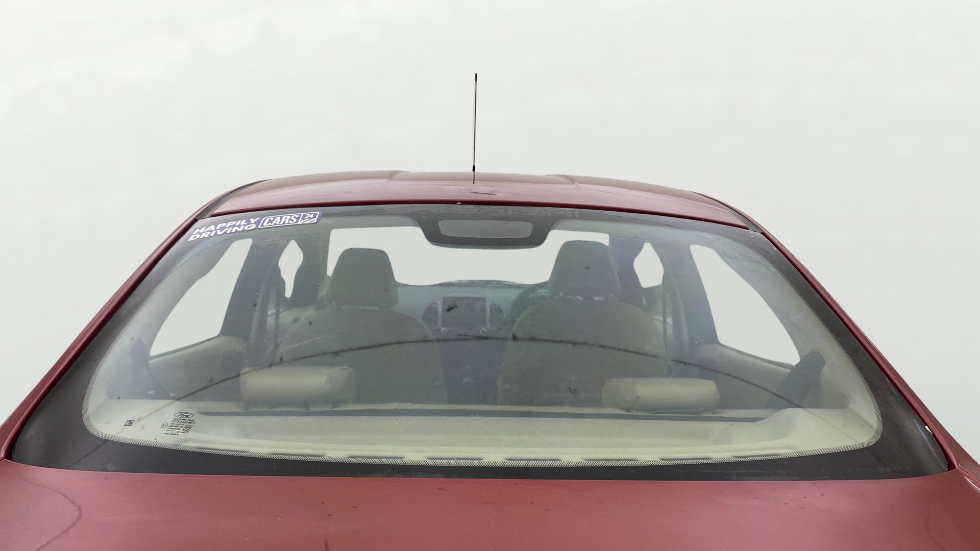 Used 2020 Ford Figo Aspire Used 2020 Ford Figo Aspire
