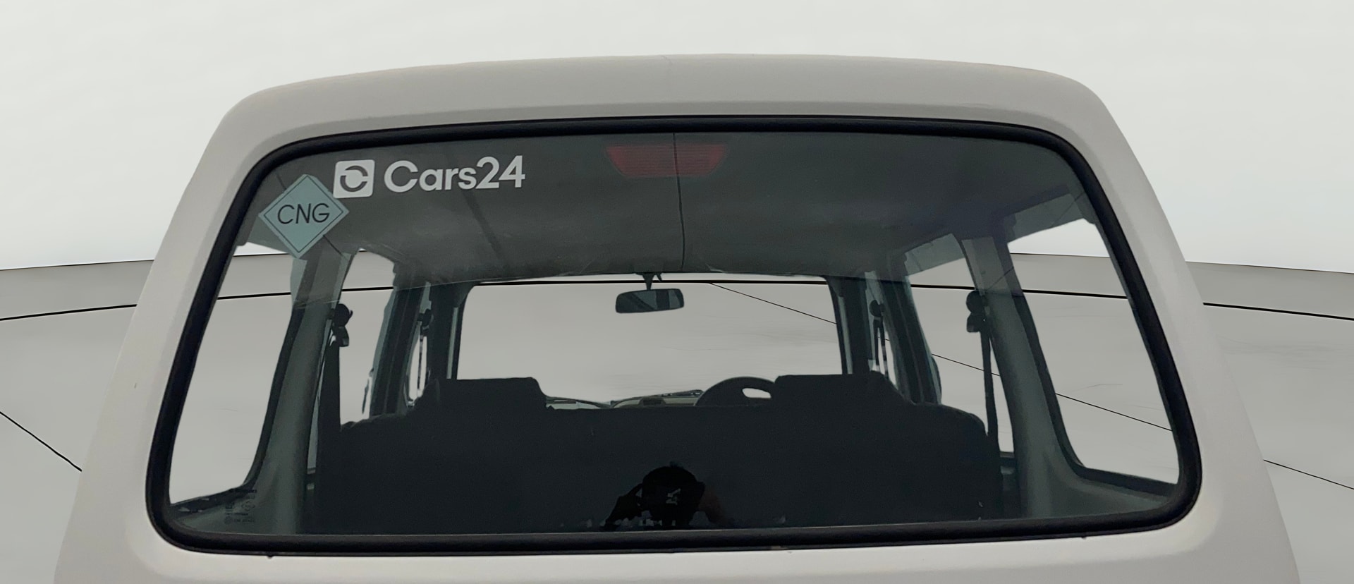 View 2023 Maruti Suzuki 1000 Base Variant Image 3 Used 2023 Maruti Suzuki 1000 Base Variant Image 3