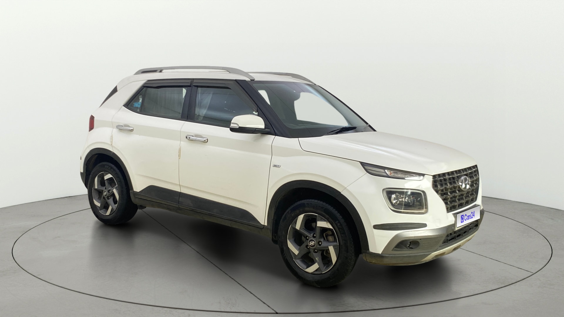 Used 2019 Hyundai Venue Used 2019 Hyundai Venue