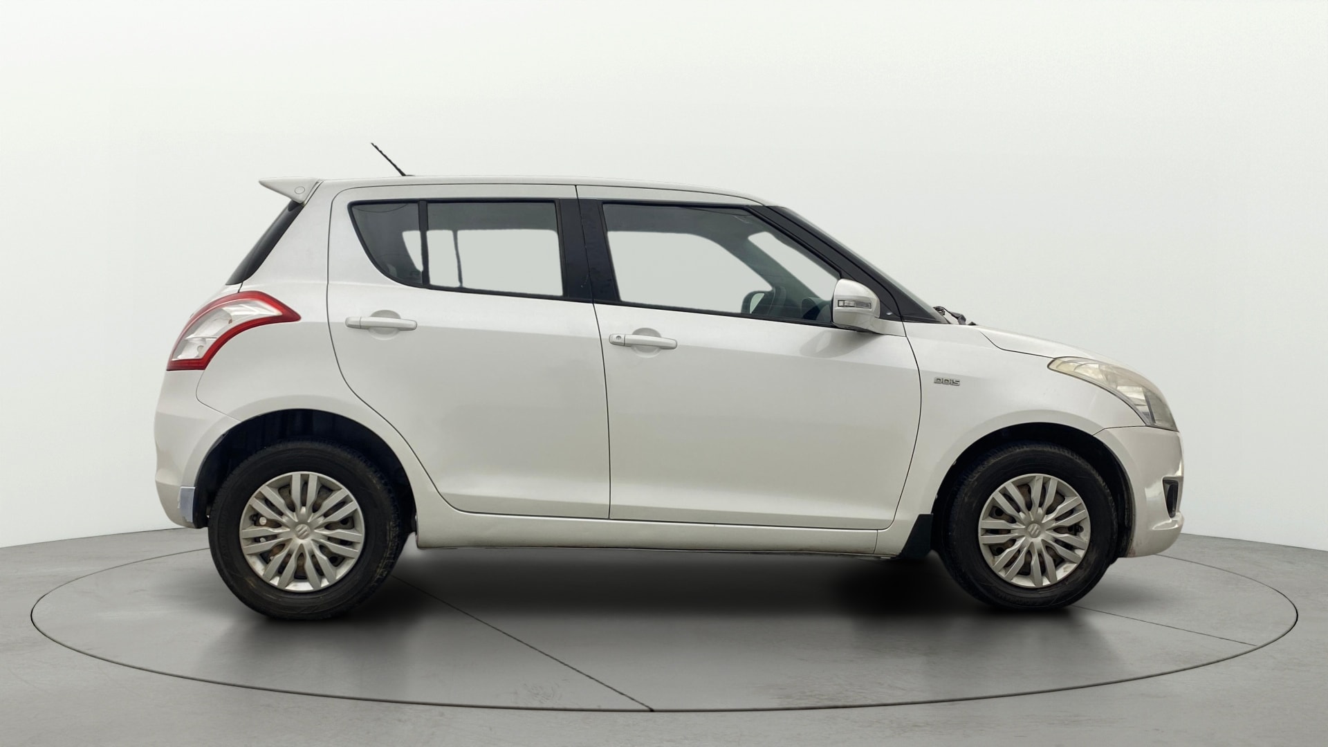 View 2013 Maruti Suzuki 1000 Base Variant Image 8 Used 2013 Maruti Suzuki 1000 Base Variant Image 8