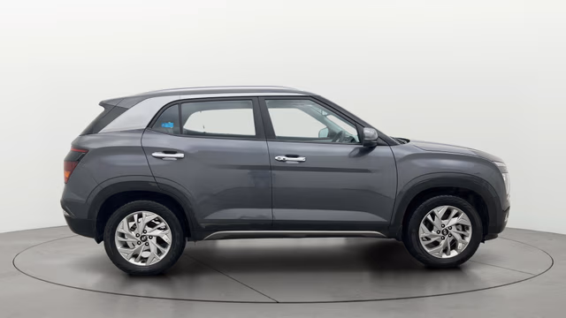 View Hyundai Creta Image 28 Used Hyundai Creta Image 28