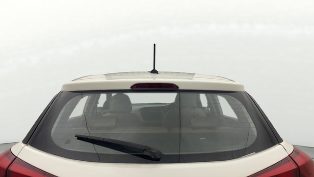 View Hyundai Elite i20 Image 4 Used Hyundai Elite i20 Image 4