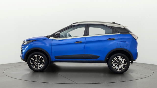 View Tata Nexon Image 6 Used Tata Nexon Image 6
