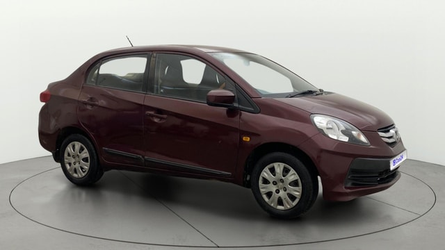 View Honda Amaze Image 14 Used Honda Amaze Image 14