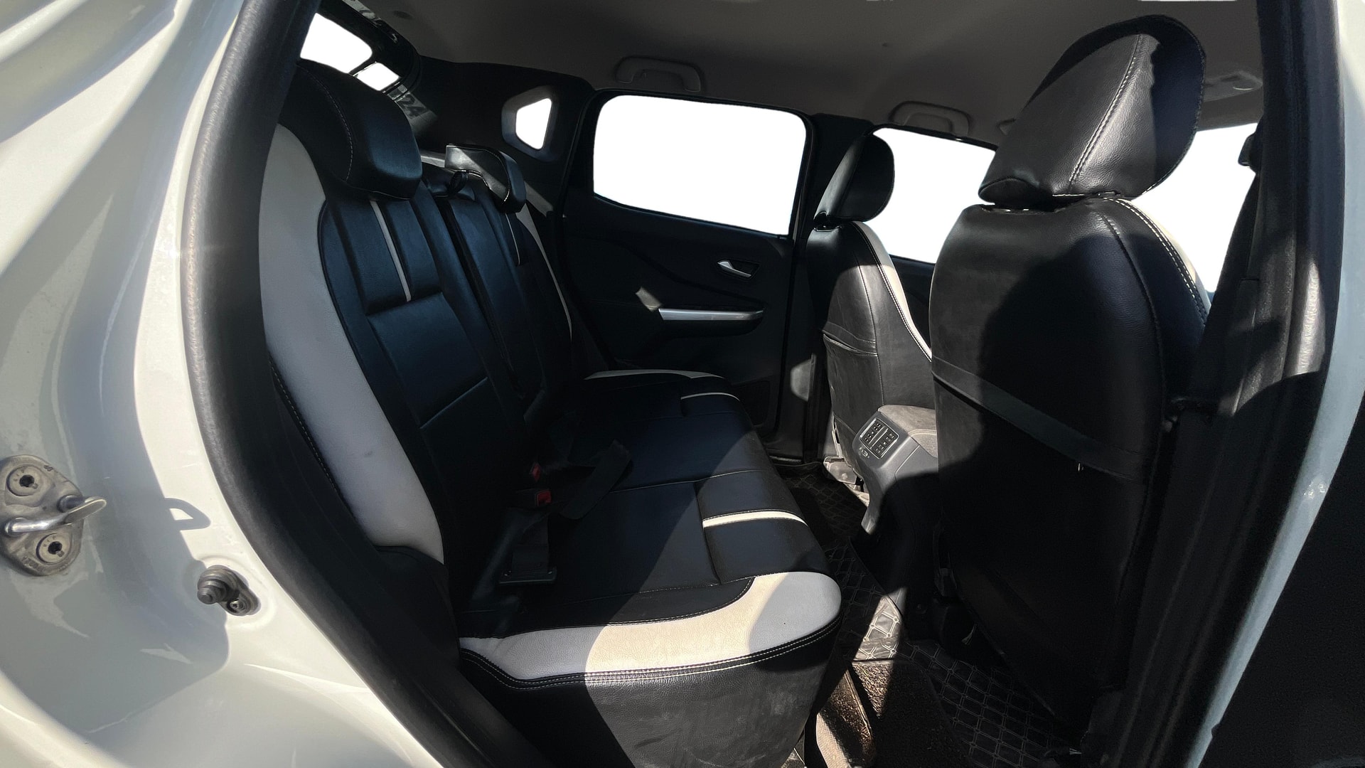 Used 2022 Nissan Magnite Used 2022 Nissan Magnite