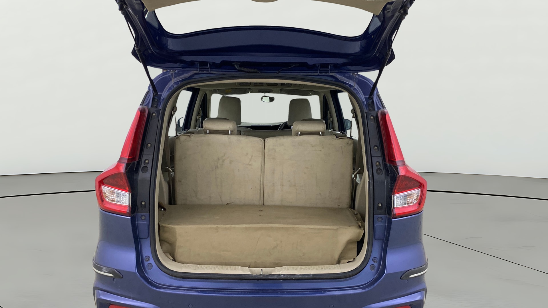 View 2019 Maruti Suzuki 1000 Base Variant Image 39 Used 2019 Maruti Suzuki 1000 Base Variant Image 39
