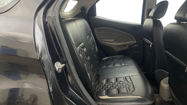 View Ford EcoSport Image 28 Used Ford EcoSport Image 28