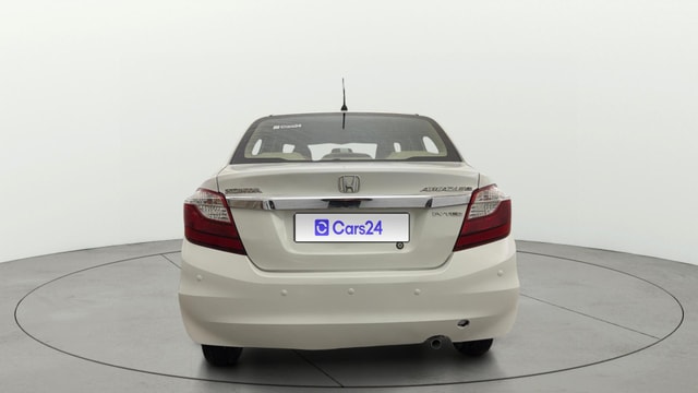 View Honda Amaze Image 38 Used Honda Amaze Image 38
