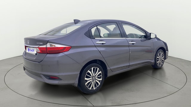 View Honda City Image 45 Used Honda City Image 45