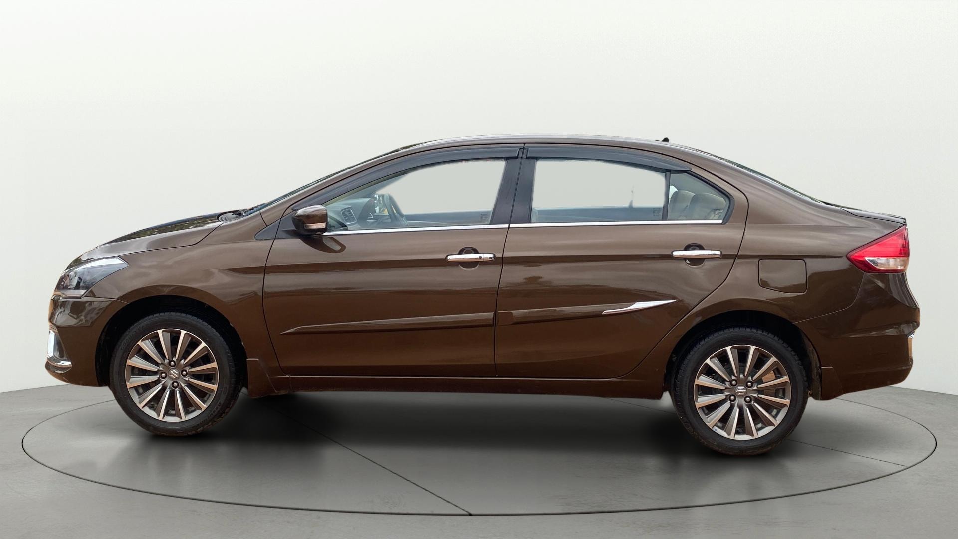 View 2020 Maruti Suzuki 1000 Base Variant Image 26 Used 2020 Maruti Suzuki 1000 Base Variant Image 26