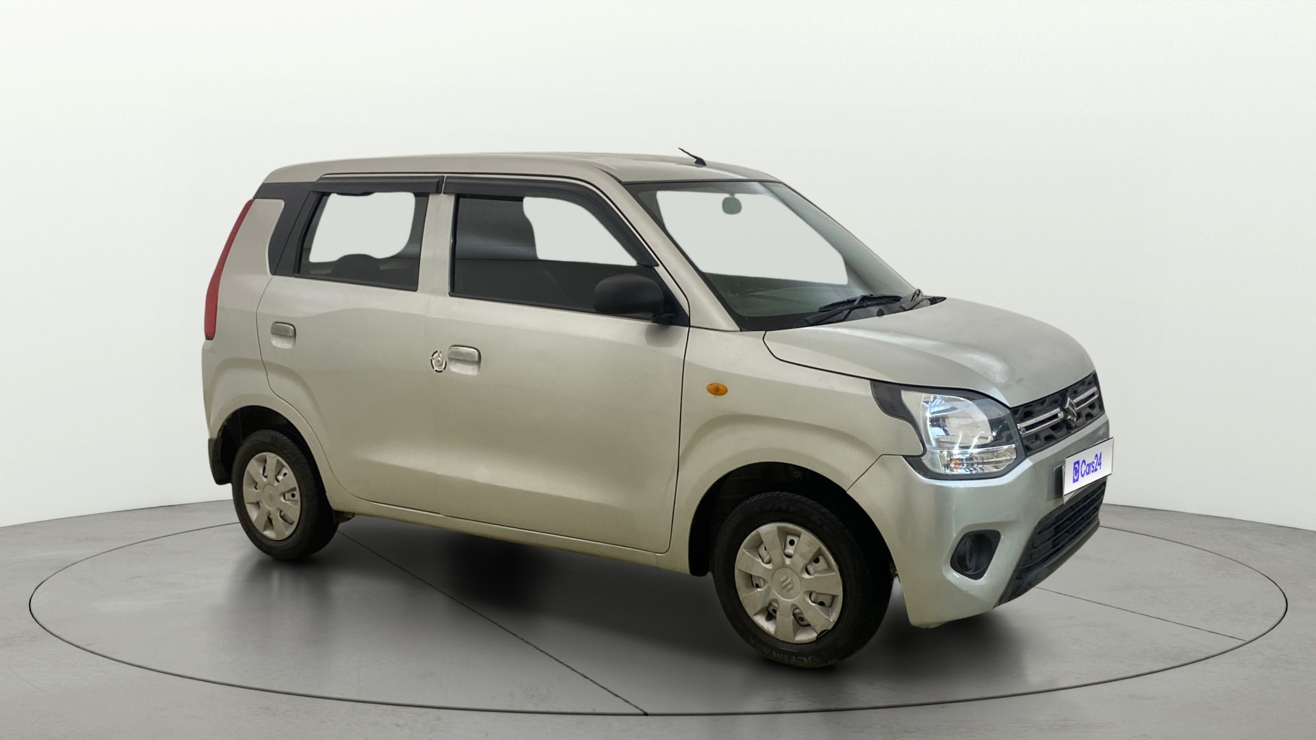 View 2021 Maruti Suzuki 1000 Base Variant Image 35 Used 2021 Maruti Suzuki 1000 Base Variant Image 35