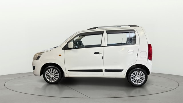 View Maruti Suzuki 1000 Image 5 Used Maruti Suzuki 1000 Image 5