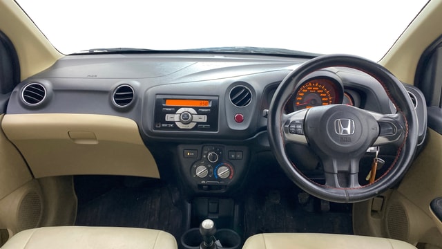 View Honda Amaze Image 28 Used Honda Amaze Image 28