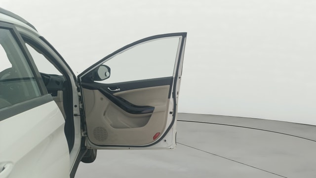 View Tata Nexon Image 48 Used Tata Nexon Image 48