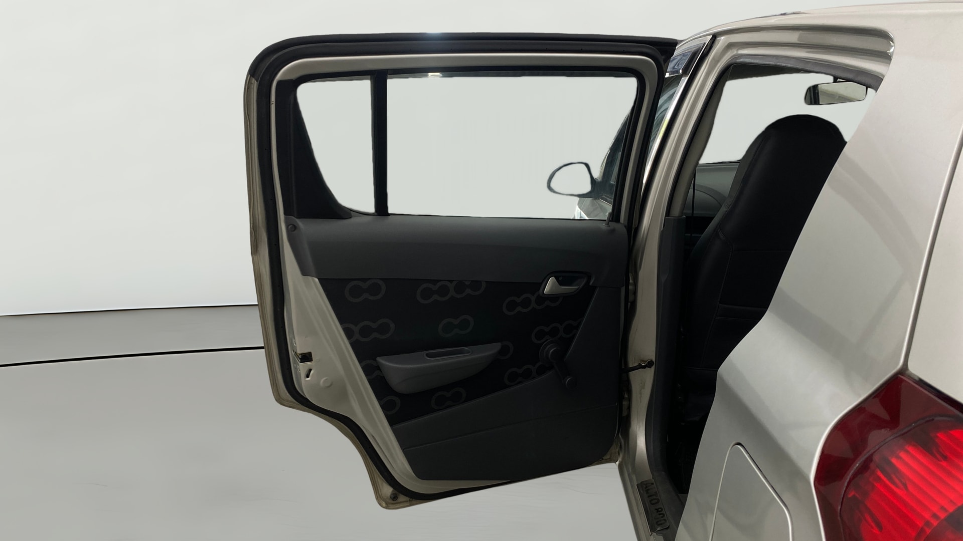 View 2016 Maruti Suzuki Alto 800 LX Image 22 Used 2016 Maruti Suzuki Alto 800 LX Image 22