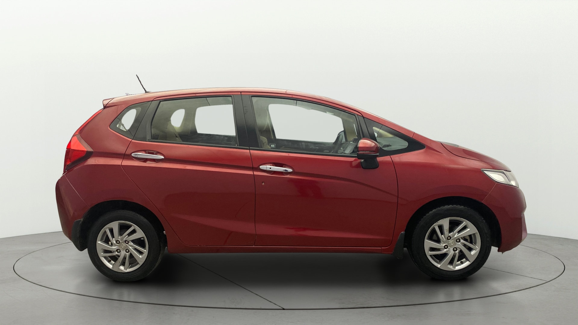 Used 2019 Honda Jazz Used 2019 Honda Jazz