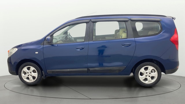 View Renault Lodgy Image 27 Used Renault Lodgy Image 27
