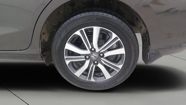 View Honda Amaze Image 7 Used Honda Amaze Image 7
