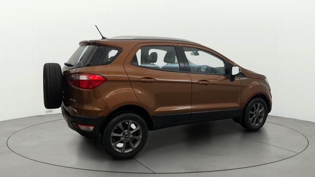 View Ford EcoSport Image 44 Used Ford EcoSport Image 44