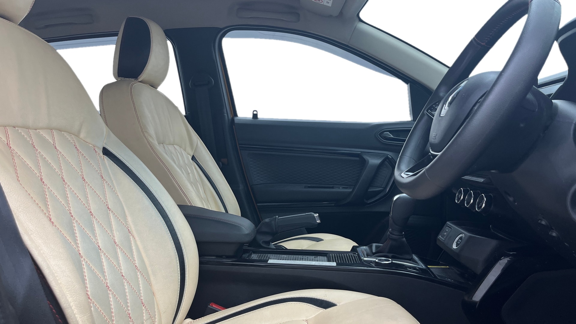 Used 2022 Renault Kiger Used 2022 Renault Kiger