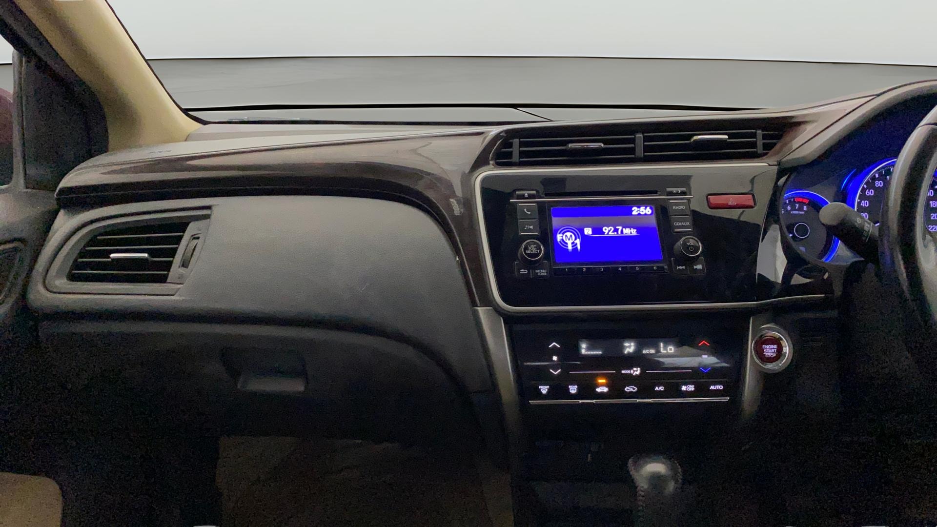 Used 2015 Honda City Used 2015 Honda City