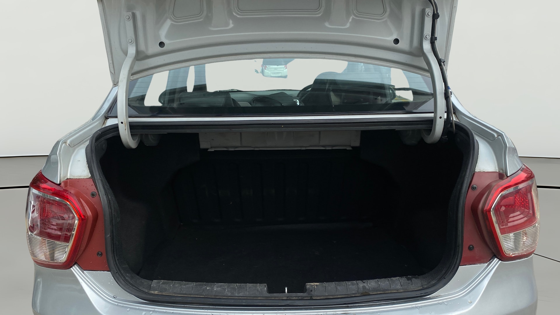 View 2015 Hyundai Xcent S Petrol Image 36 Used 2015 Hyundai Xcent S Petrol Image 36