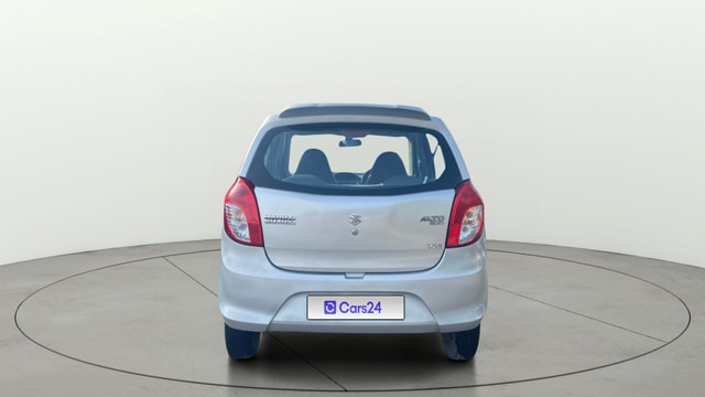 View Maruti Suzuki Alto 800 Image 40 Used Maruti Suzuki Alto 800 Image 40