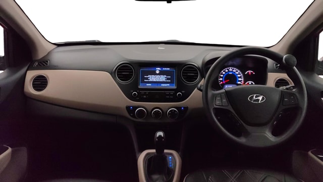 View Hyundai Grand i10 Image 15 Used Hyundai Grand i10 Image 15