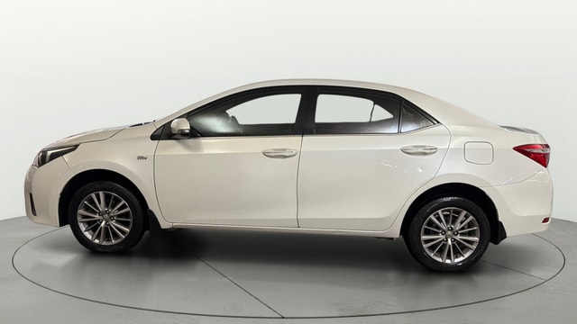 View Toyota Corolla Altis Image 6 Used Toyota Corolla Altis Image 6