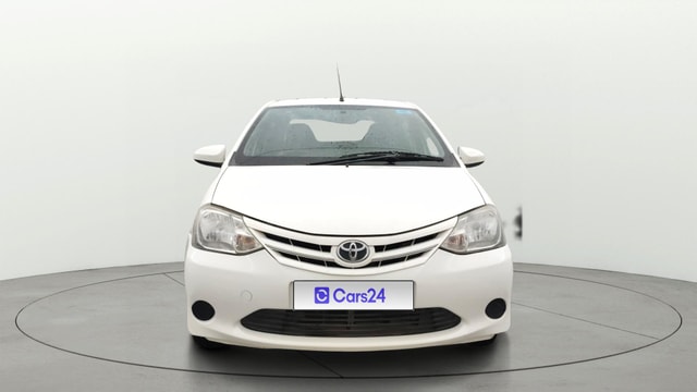 View Toyota Etios Image 1 Used Toyota Etios Image 1