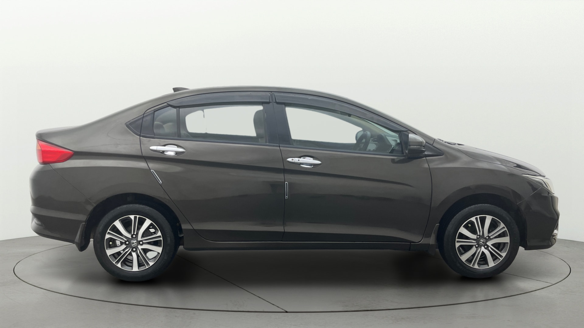 Used 2018 Honda City Used 2018 Honda City