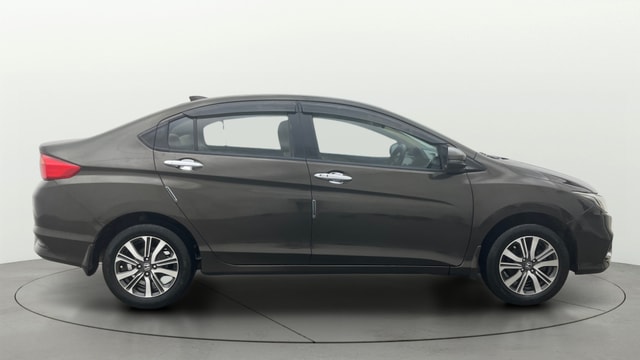 View Honda City Image 9 Used Honda City Image 9