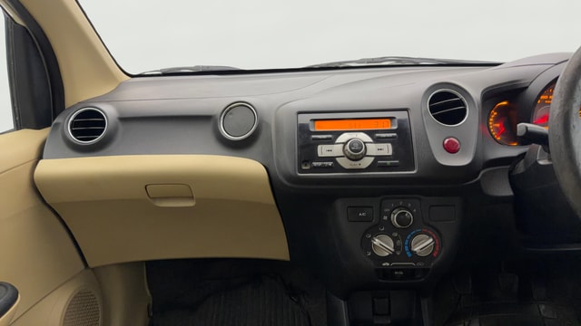 View Honda Amaze Image 17 Used Honda Amaze Image 17