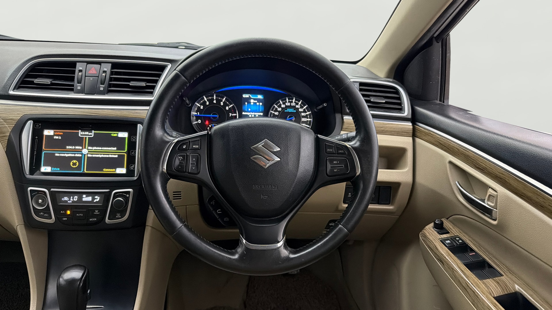 Used 2018 Maruti Suzuki 1000 Used 2018 Maruti Suzuki 1000