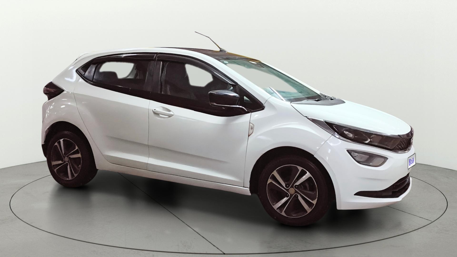 View 2020 Tata Altroz XZ Petrol Image 23 Used 2020 Tata Altroz XZ Petrol Image 23