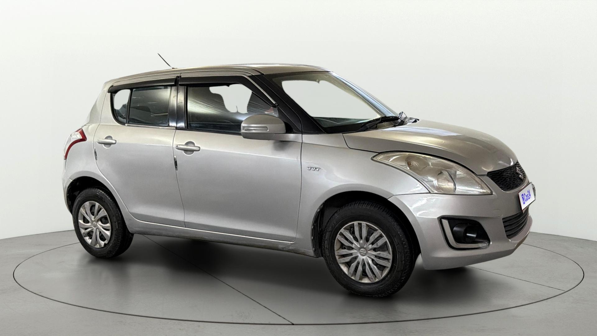 View 2015 Maruti Suzuki 1000 Base Variant Image 35 Used 2015 Maruti Suzuki 1000 Base Variant Image 35