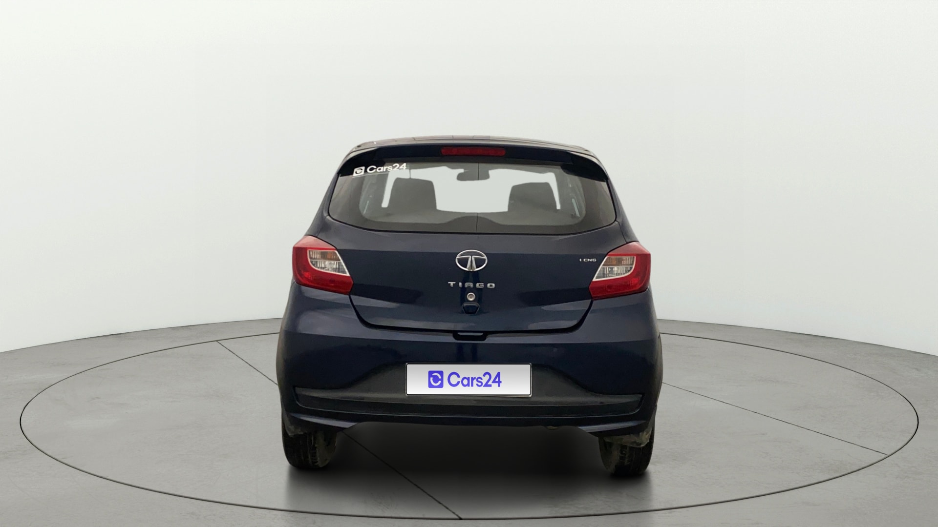 Used 2022 Tata Tiago Used 2022 Tata Tiago