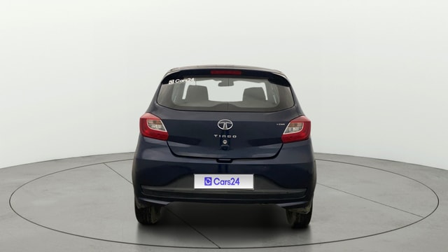 View Tata Tiago Image 45 Used Tata Tiago Image 45
