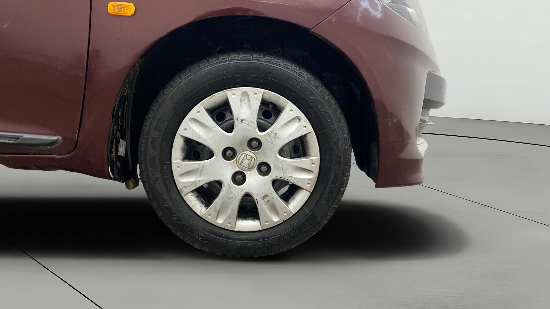 Used 2014 Honda Amaze Used 2014 Honda Amaze