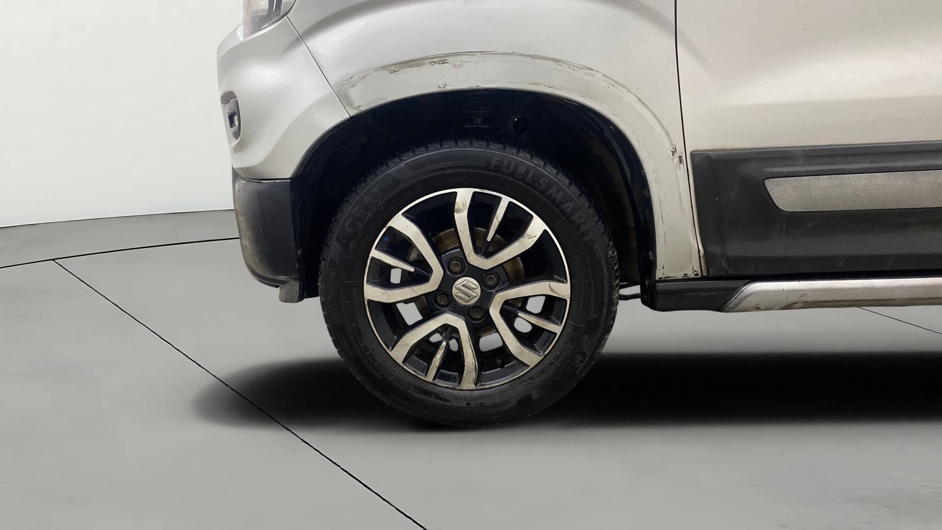 Used 2020 Maruti Suzuki 1000 Used 2020 Maruti Suzuki 1000