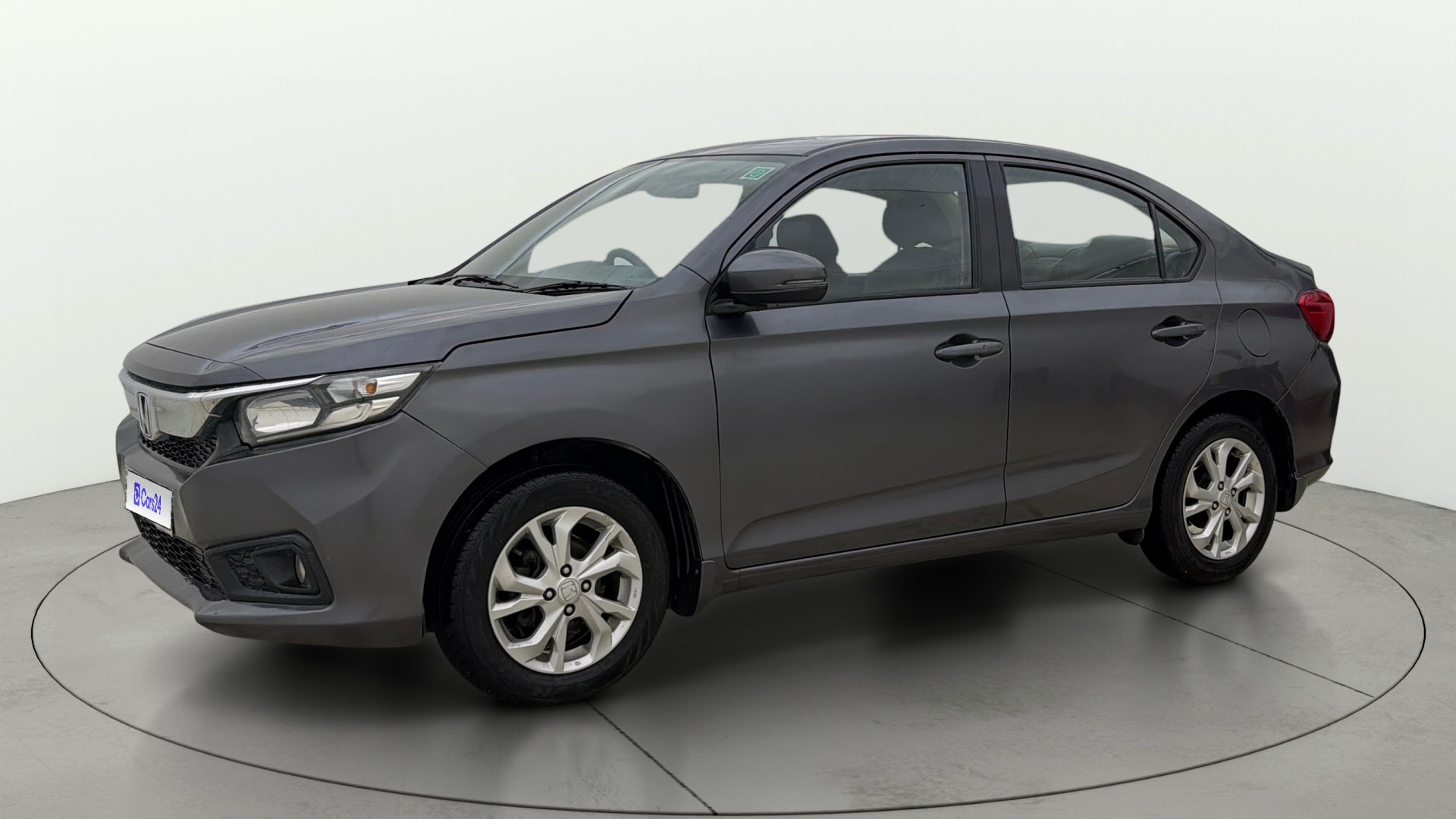 Used 2018 Honda Amaze Used 2018 Honda Amaze