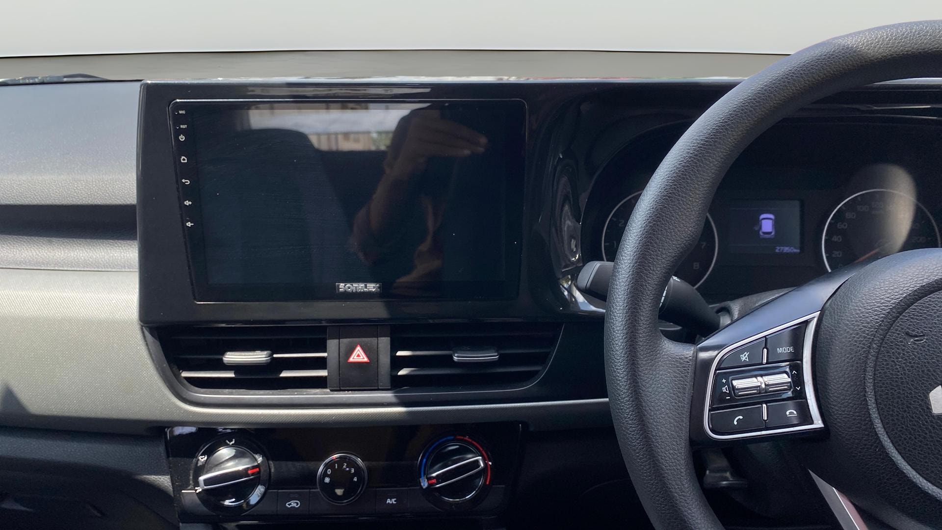 Used 2022 Kia Seltos Used 2022 Kia Seltos