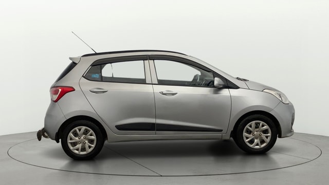 View Hyundai Grand i10 Image 29 Used Hyundai Grand i10 Image 29