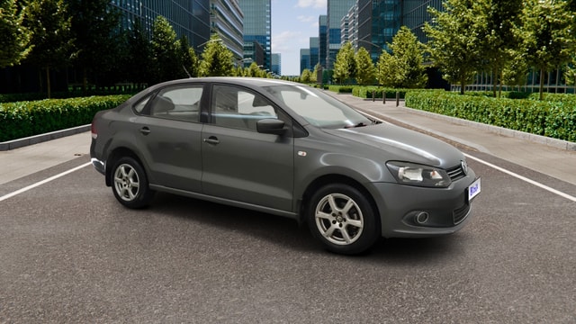 View Volkswagen Vento Image 35 Used Volkswagen Vento Image 35