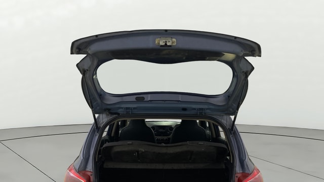View Hyundai Grand i10 Image 16 Used Hyundai Grand i10 Image 16